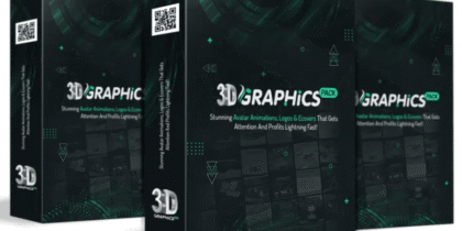 3D Graphics Pack