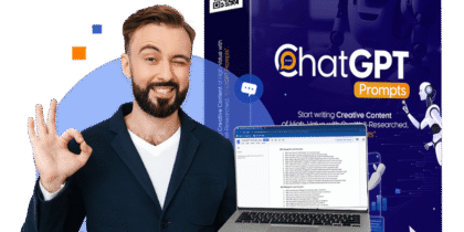 10,000 ChatGPT Prompts