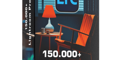 150.000+ Lightroom Presets