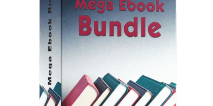 Ebook Bundle