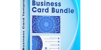 Business Card Templates