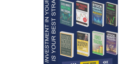 200+ Stock Market Ebooks