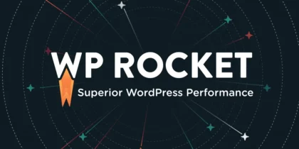 WP Rocket Premium Plugin for WordPress