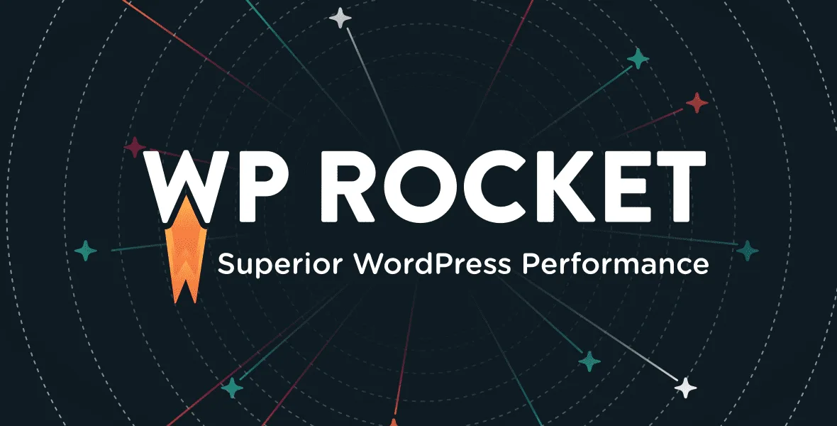 WP Rocket Premium Plugin for WordPress