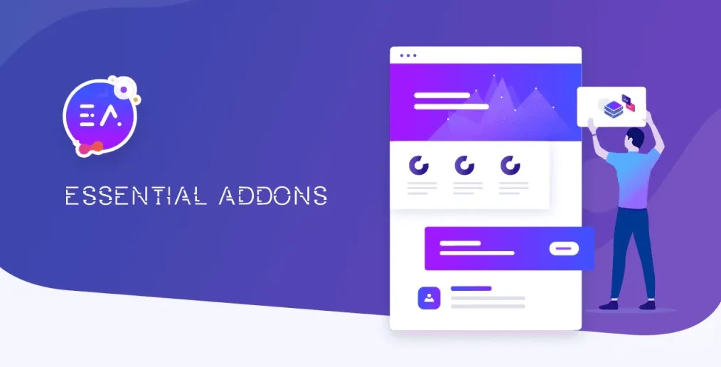 Essential Addons Pro Plugin For Elementor WordPress