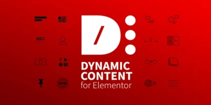 Dynamic Content for Elementor (Advanced Elementor Addon Plugin)