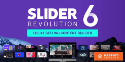 lider Revolution Premium WordPress Plugin Download