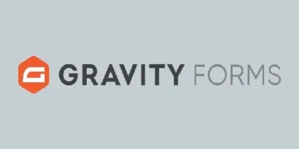 Gravity Forms Pro Plugin – The Best WordPress Form Builder Plugin