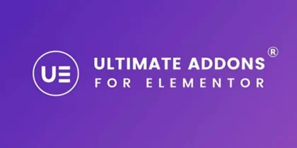 Ultimate Addons Premium Plugin for Elementor WordPress